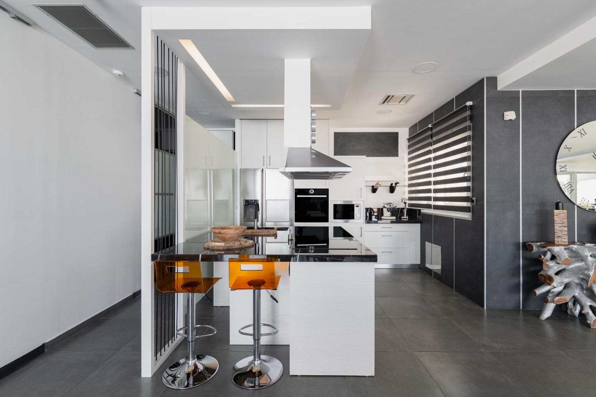 White Luxury Villa Khersónisos Eksteriør bilde